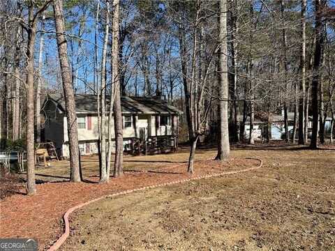 147 Piney Ridge Road, Jasper, GA 30143