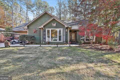 205 Ruskin Road, Peachtree City, GA 30269