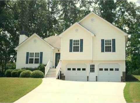 125 Jake Taylor Drive, Acworth, GA 30102