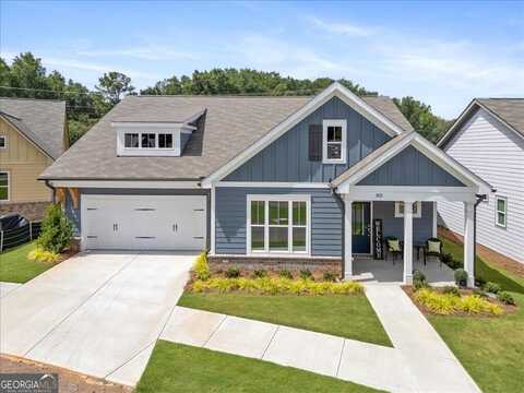 302 Bunker Hill Court, Acworth, GA 30102