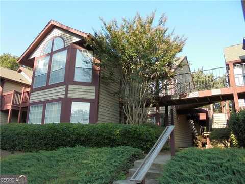 1213 Waterville Court #233, Alpharetta, GA 30022