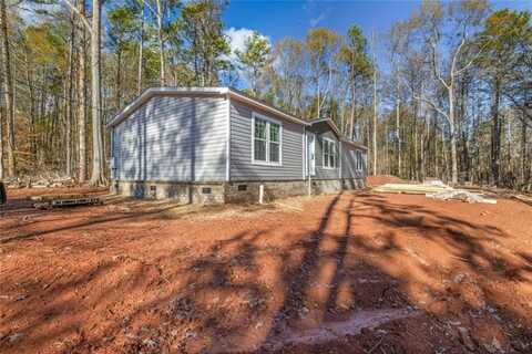 89 Tahoe Trail, Martin, GA 30557