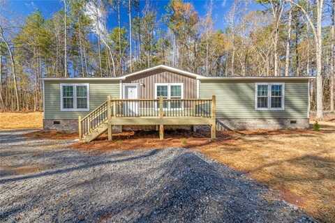 45 Tahoe Trail, Martin, GA 30557