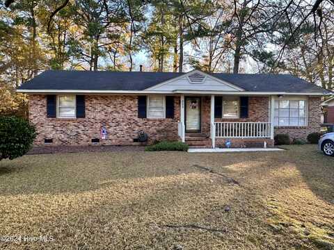 806 Beech Street, Laurinburg, NC 28352