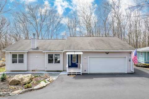 100 Forest Drive, Lords Valley, PA 18428