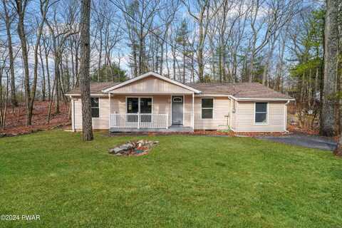 121 Wisperwood Drive, Dingmans Ferry, PA 18328