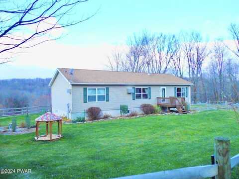 19 Meadow Drive, Honesdale, PA 18431