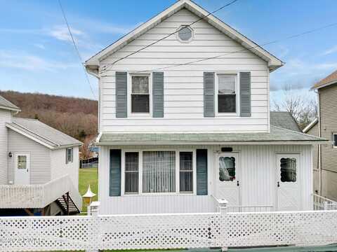 1448 Main Street, Browndale, PA 18421