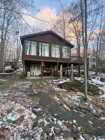 2967 Wedge Drive, Lake Ariel, PA 18436