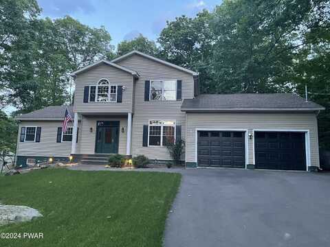 1008 Oak Lane, Lake Ariel, PA 18436