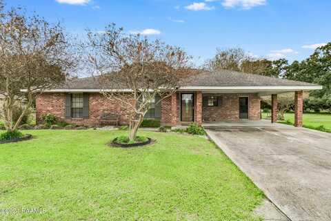 16311 Langlinais Lane, Abbeville, LA 70510