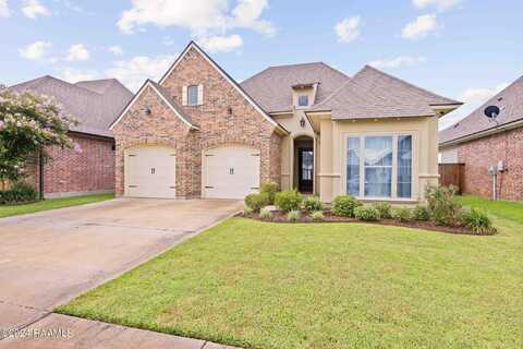 109 San Sebastian Drive, Youngsville, LA 70592