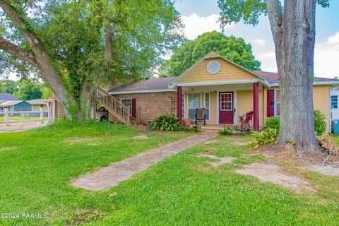 611 E D Street, Rayne, LA 70578