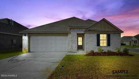 1613 Highland Drive, New Iberia, LA 70560