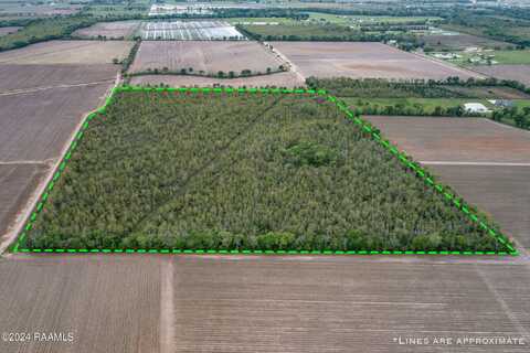 Tbd Hoffpauir Road, Rayne, LA 70578