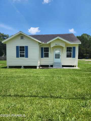 3073 Grand Point Highway, Breaux Bridge, LA 70517