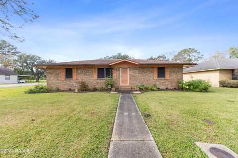 438 Evangeline Street, New Iberia, LA 70560