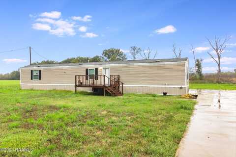 1270 Ed Thibodeaux Road, Church Point, LA 70525