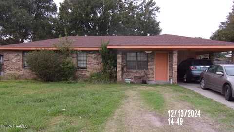 554 Josey Street, Crowley, LA 70526