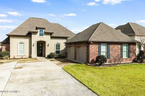 105 Angel Rock Lane, Broussard, LA 70518