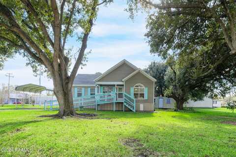 2505 N Curtis Drive, New Iberia, LA 70560