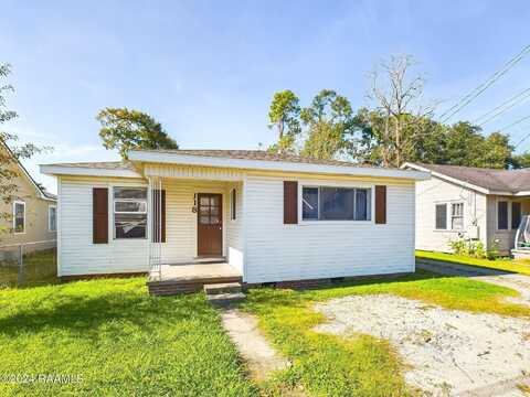 118 Thelma Drive, Lafayette, LA 70506