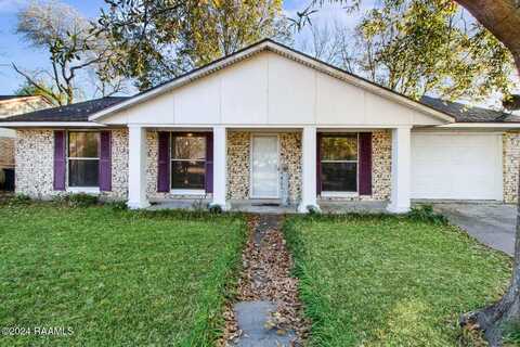 203 Crystal Lane, Lafayette, LA 70506