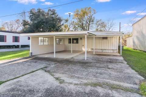 1044 Jean Lafitte Street, Breaux Bridge, LA 70517