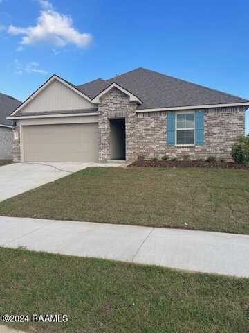 507 Broussard Hill Drive, Broussard, LA 70518