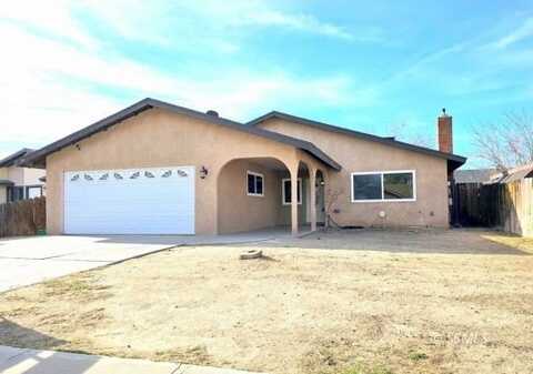 341 Fountain ST, Ridgecrest, CA 93555