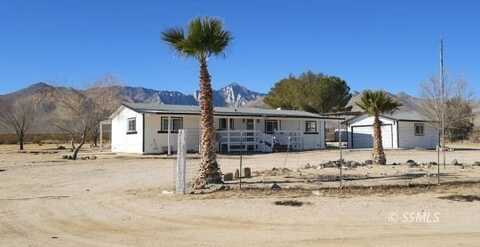 6309 Quail ST, Inyokern, CA 93527