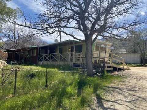 218 North DR, Bodfish, CA 93205