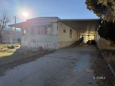 2301 Harnage ST, Lake Isabella, CA 93240