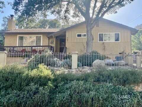 707 Sirretta ST, Kernville, CA 93238