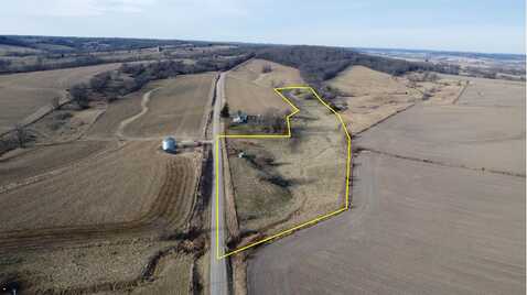 TBD S Blackjack, HANOVER, IL 61041