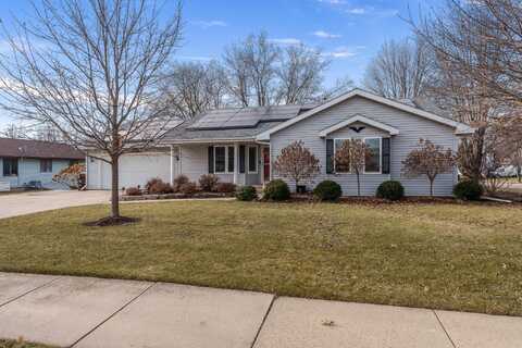 1607 TRAINER, ROCKFORD, IL 61108