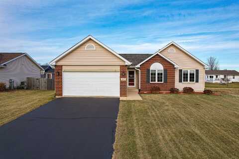 197 Autumnwood, DAVIS JUNCTION, IL 61020