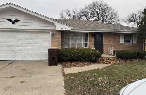 4806 Newburg, ROCKFORD, IL 61108