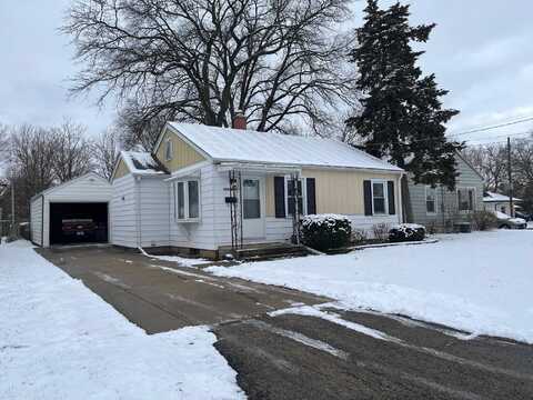 605 Grand, LOVES PARK, IL 61111