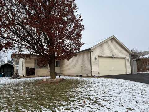 1407 15th, BELVIDERE, IL 61008