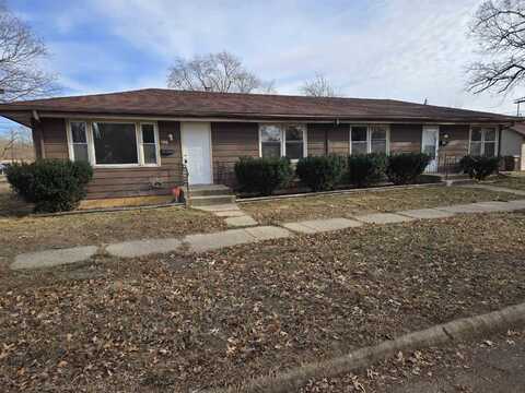 1408 12th, ROCKFORD, IL 61104