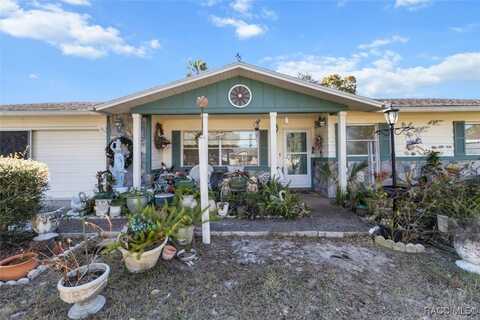 34 S J Kellner Boulevard, Beverly Hills, FL 34465
