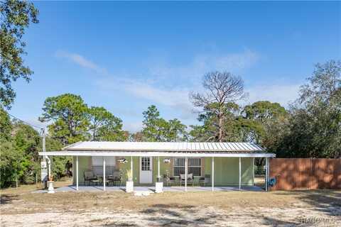 5561 W State Street, Homosassa, FL 34446