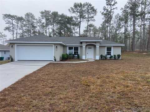 270 W Goldcoast Place, Dunnellon, FL 34434