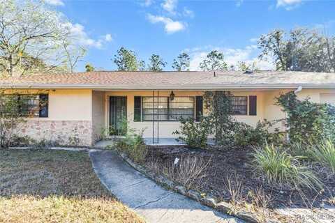 12051 S Hyacinth Point, Floral City, FL 34436