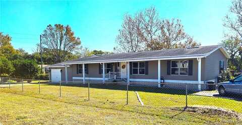 9806 Dale Street, Hudson, FL 34669