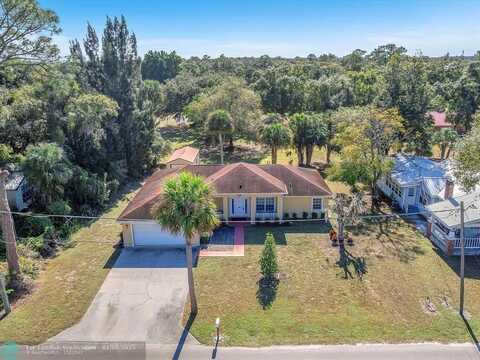 465 2nd Ave, LaBelle, FL 33935