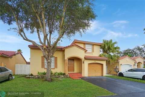 1290 NW 125th Ter, Sunrise, FL 33323