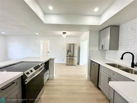 4510 NW 49th Dr, Tamarac, FL 33319