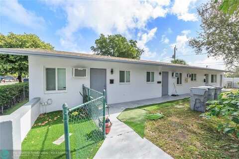 332 SW 2nd Pl, Pompano Beach, FL 33060